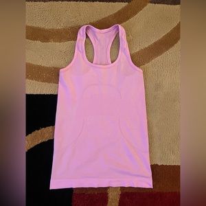 LULULEMON Swiftly Tech Racerback Tank Top
